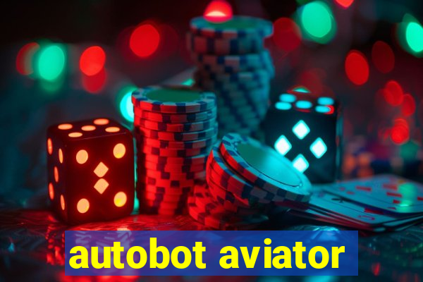 autobot aviator